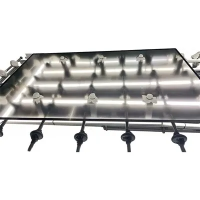 Sgrin Ryngweithiol Fawr