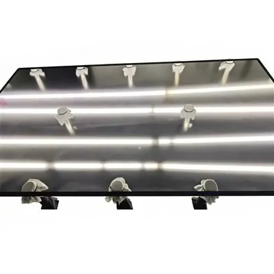 Sgrin Gyffwrdd Fawr ar gyfer Addysgu