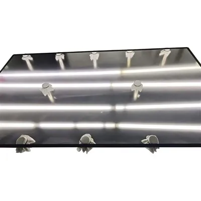 Arddangosfa Gyffwrdd Arwyddion Digidol