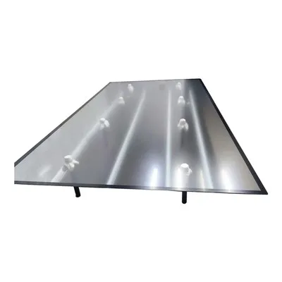 Arddangosfa Gyffwrdd Hmi